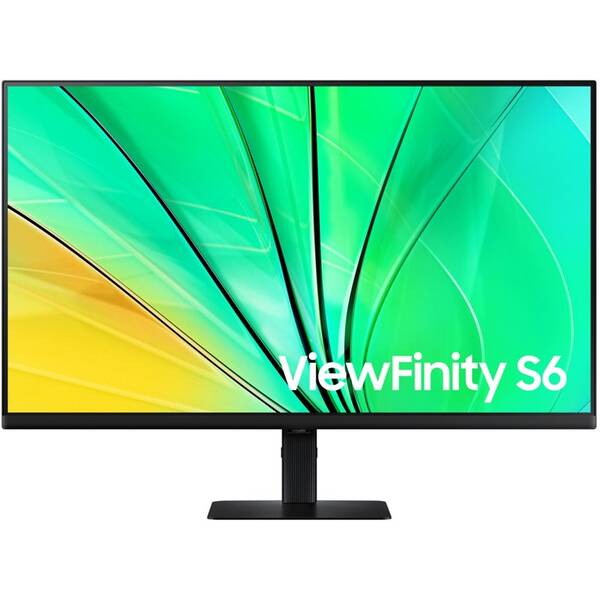 Monitor Samsung ViewFinity S6 čierny

