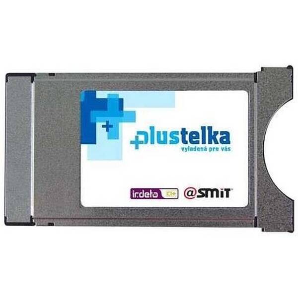 Modul Smit CCA Irdeto CI+ (Towercom, Plustelka) 

