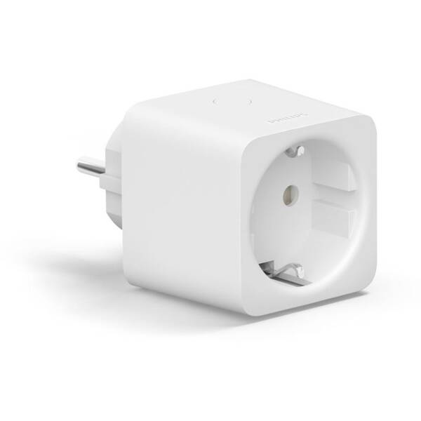 Inteligentná zásuvka Philips Smart plug EU type 

