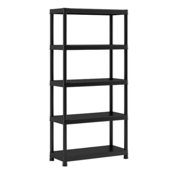Regál Keter Plus Shelf 80/5 plast

