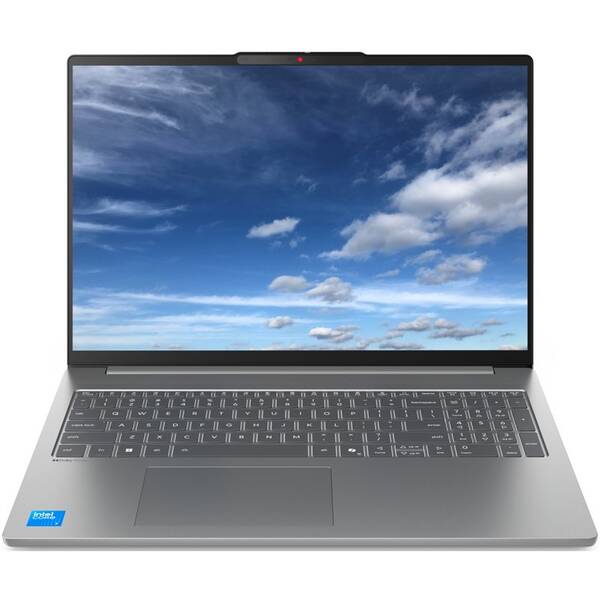 Notebook Lenovo IdeaPad Slim 5 16IMH10 sivý

