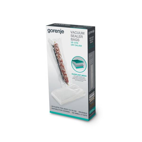 Vrecká Gorenje VB11/55 


