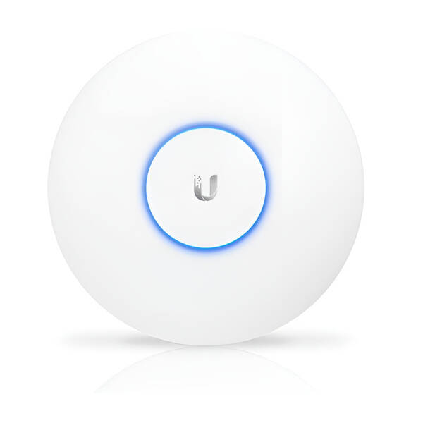 Prístupový bod (AP) Ubiquiti UniFi UAP AC PRO biely

