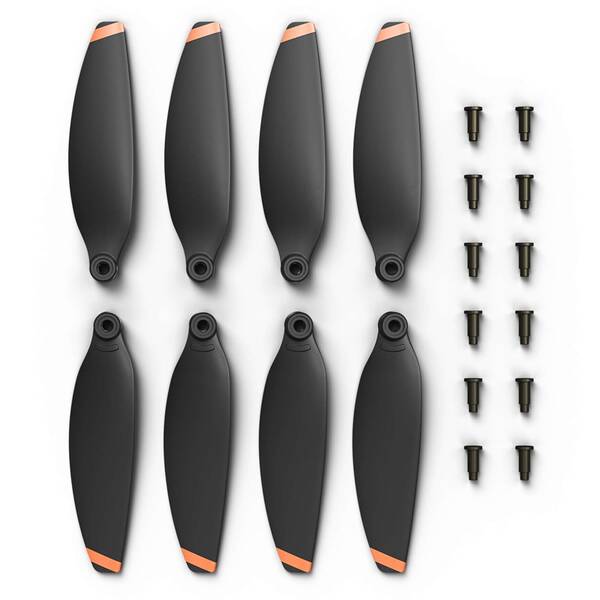 Vrtuľa DJI Mini 2 Propellers. 2 páry čierna


