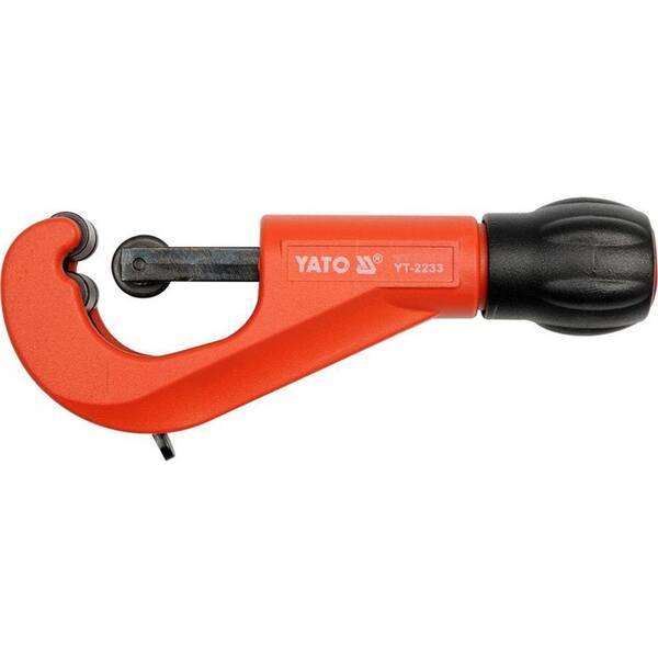 Rezačka YATO YT-2233 6 - 45mm PVC, Al, Cu 

