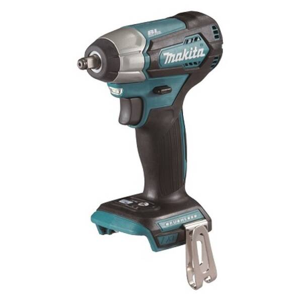 Doťahovák rázový Makita DTW180Z (bez batérie) 

