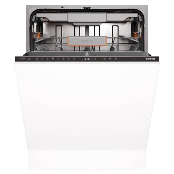 Umývačka riadu Gorenje GV663B66 

