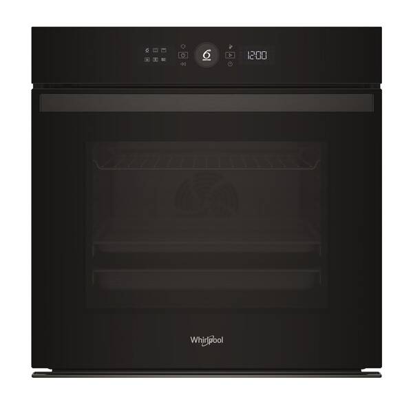 Rúra Whirlpool WOI4S8PM2SBA čierna

