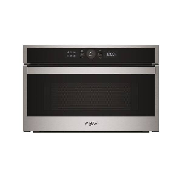Mikrovlnná rúra Whirlpool WMD44MX nerez

