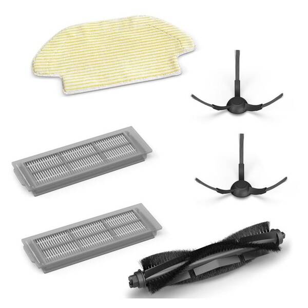  Kärcher SET RCV 3 

