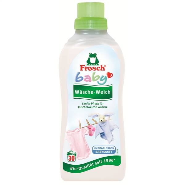 Aviváž Frosch BABY HYPOAL. 750ML 

