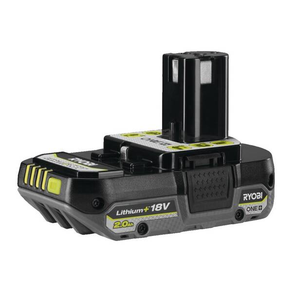 Akumulátor Ryobi RB1820C 

