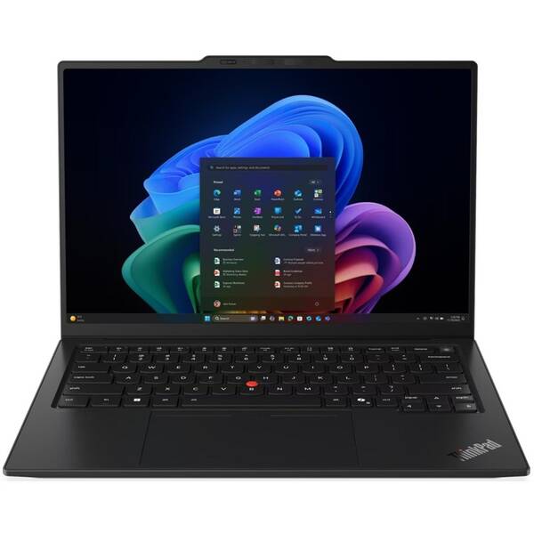 Notebook Lenovo ThinkPad X1 Carbon Gen 14 Aura Edition čierny

