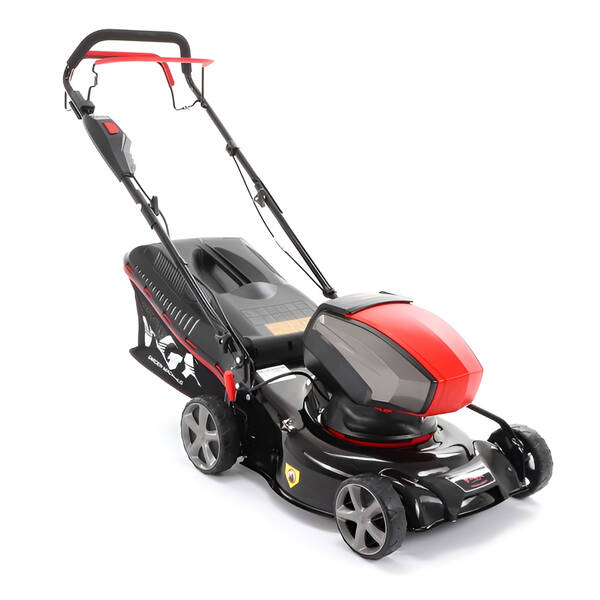 Kosačka VeGA 42S ECO 4n1 (s batériou) 


