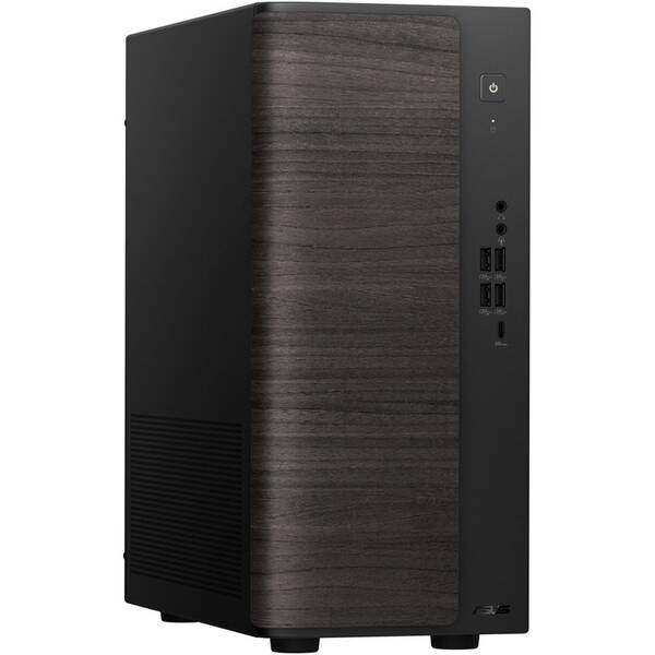 Stolný počítač Asus V700 Mini Tower čierny

