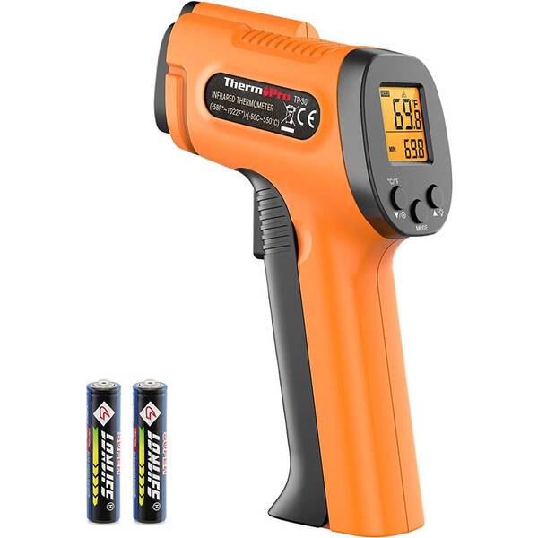 Thermodetektor ThermoPro TP-30 

