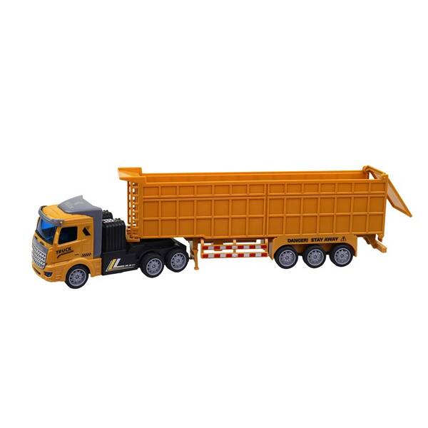 RC auto MaDe nákladní 1:48 

