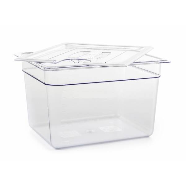 Nádoba pre Sous Vide G21 12 l 

