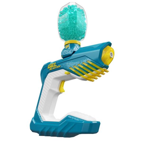 Detská zbraň Gel Blaster Inc. Piranha 

