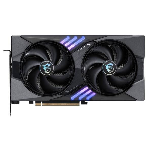 Grafická karta MSI GeForce RTX 5060 Ti 16G GAMING OC 

