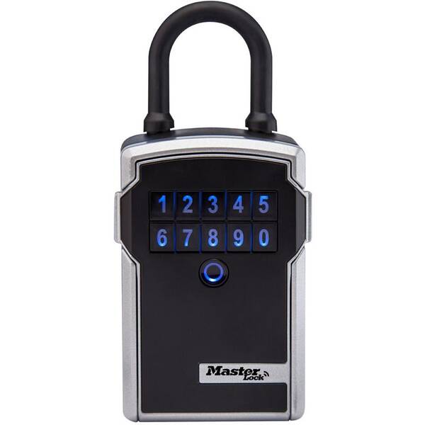 Bezpečnostná schránka Master Lock 5440EURD BT 

