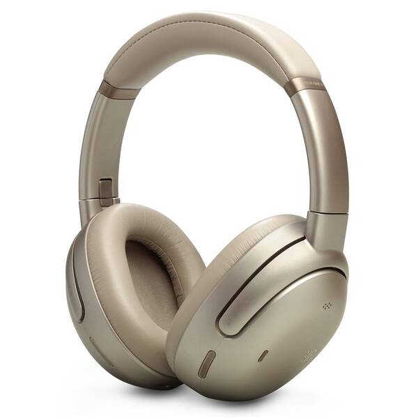 Slúchadlá JBL TOUR ONE M3 béžová

