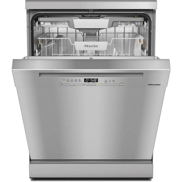 Umývačka riadu Miele G 5410 SC Front Active Plus nerez


