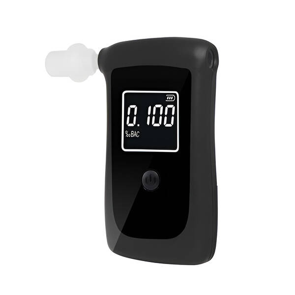 Alkoholtestér Solight 1T06 

