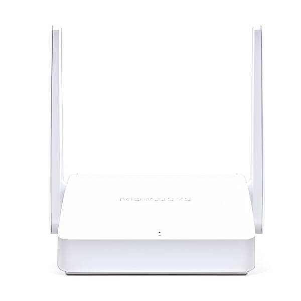Router Mercusys MW301R biely

