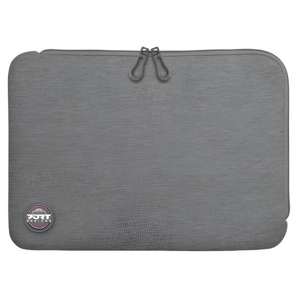 Puzdro na notebook PORT DESIGNS TORINO II na 10/12,5" sivé

