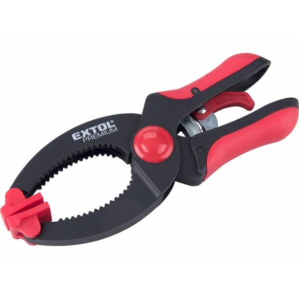 Zvierka Extol Premium 8815433 75mm 

