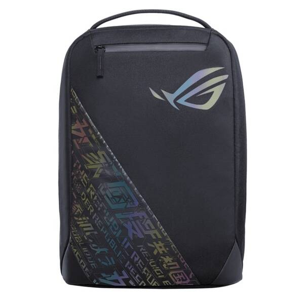 Batoh na notebook Asus BP1501G Holographic Edition čierny

