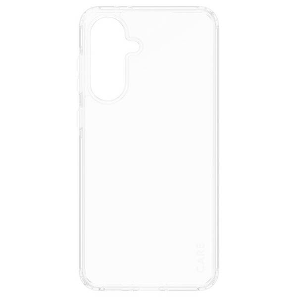 Kryt na mobil PanzerGlass CARE Urban Combat na Samsung Galaxy A56 priehľadný

