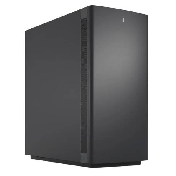 Case FRACTAL DESIGN Define One Dark Solid čierna

