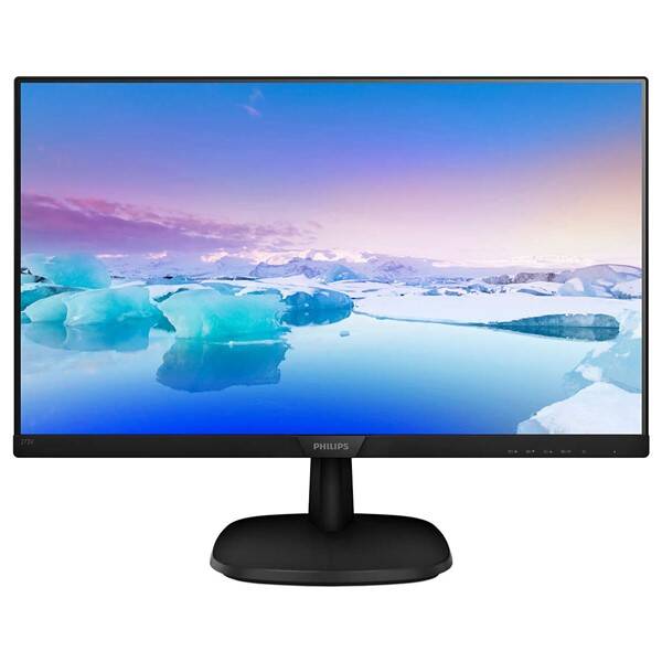 Monitor Philips 273V7QDAB čierny

