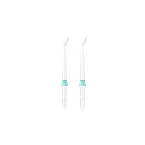 Náhradné trysky TrueLife AquaFloss Lite Standard Jet (2 ks) biela

