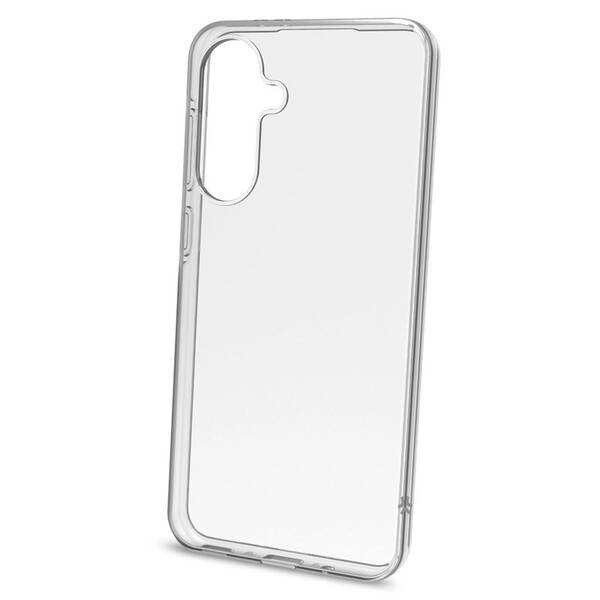 Kryt na mobil Celly Gelskin na Samsung Galaxy A36 5G priehľadný

