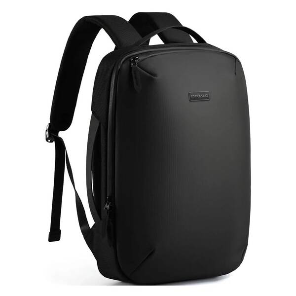 Batoh na notebook MYBALO Basel čierny

