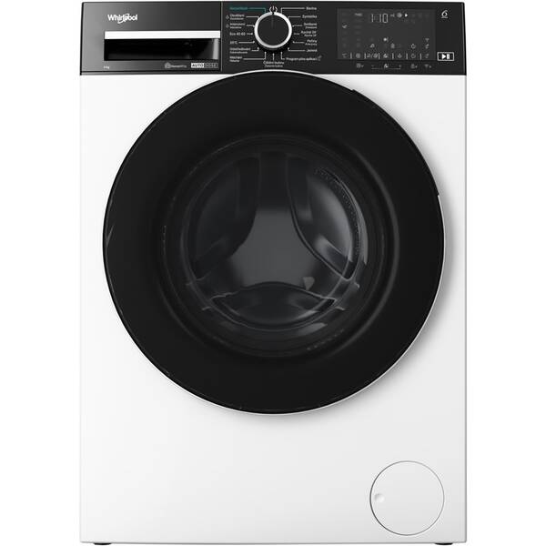 Práčka Whirlpool WPM 99W ADS CS biela

