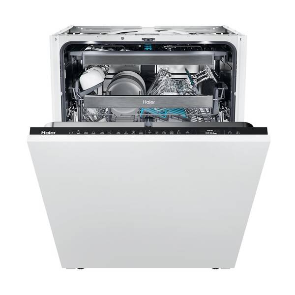 Umývačka riadu Haier XS 63A4M4B 

