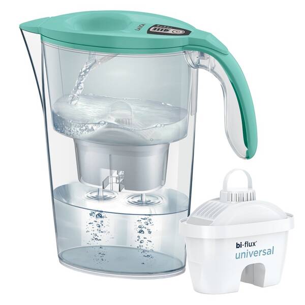 Filtrácia vody Laica J31-AH zelená

