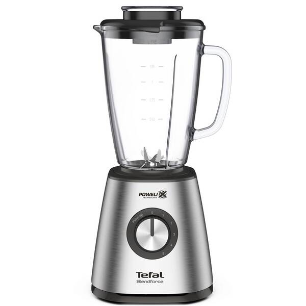 Stolný mixér Tefal BL439D31 

