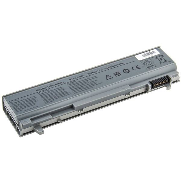 Batéria Avacom pre Dell Latitude E6400, E6410, E6500 Li-Ion 11,1 V 4400mAh 

