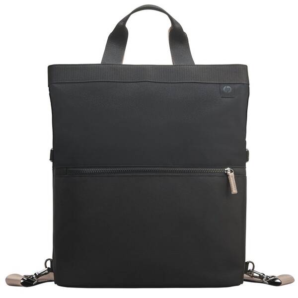 Batoh na notebook HP Convertible Tote 14" čierny

