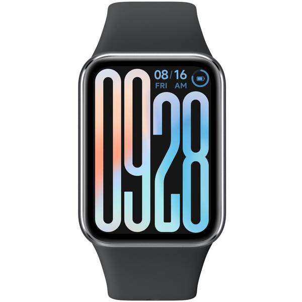 Fitness náramok Xiaomi Smart Band 9 Pro čierny

