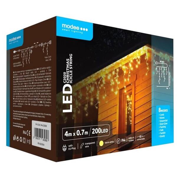 LED dekorácie Modee ML-C2020 

