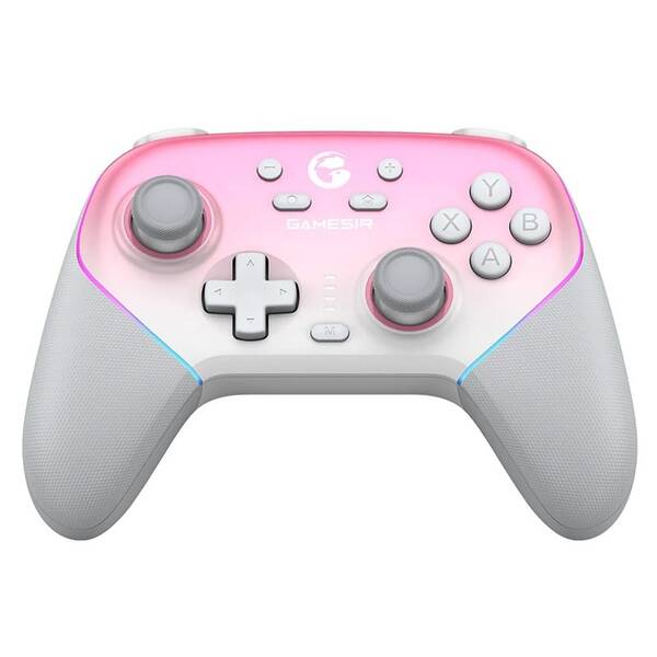Gamepad GameSir Super Nova ružový

