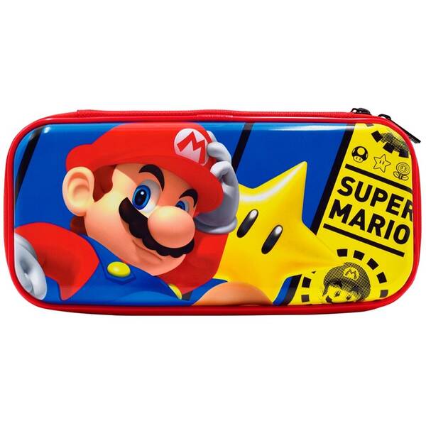  HORI VAULT MARIO 

