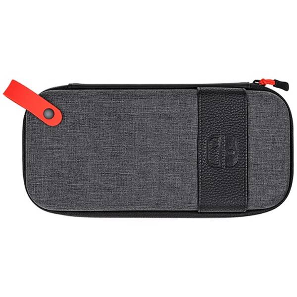 Puzdro PDP Deluxe Travel Case čierny

