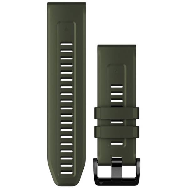 Remienok Garmin QuickFit (26 mm) zelený

